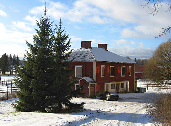 Kyt&auml;j&auml;&auml;